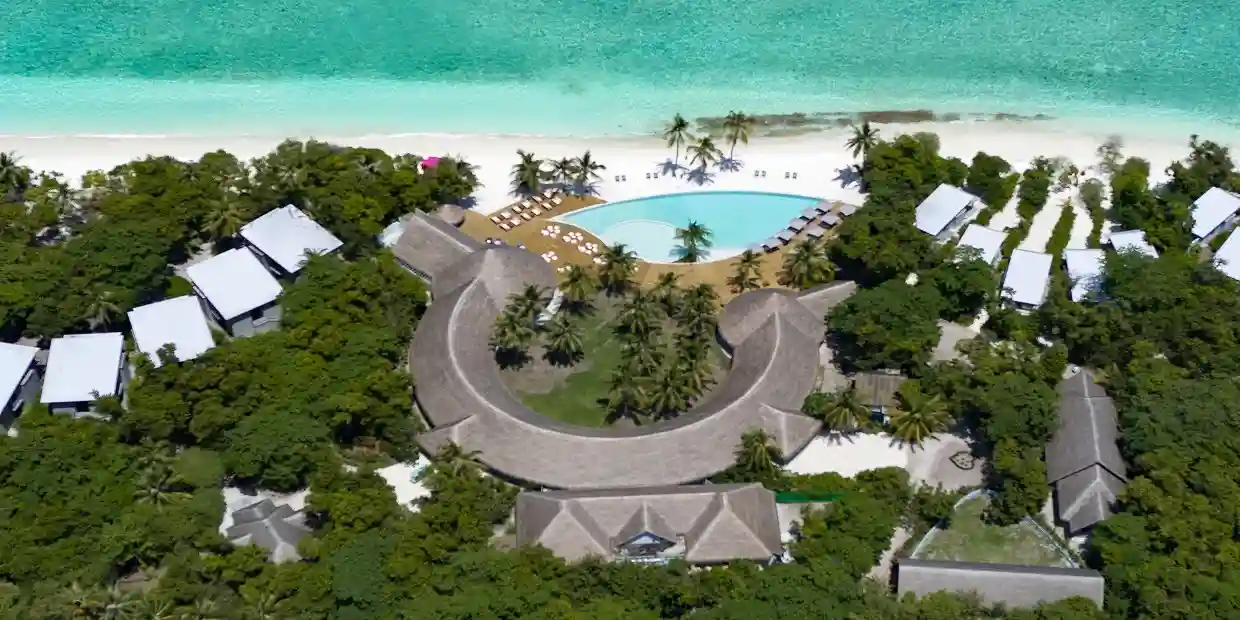 Ifuru Island Maldives-1